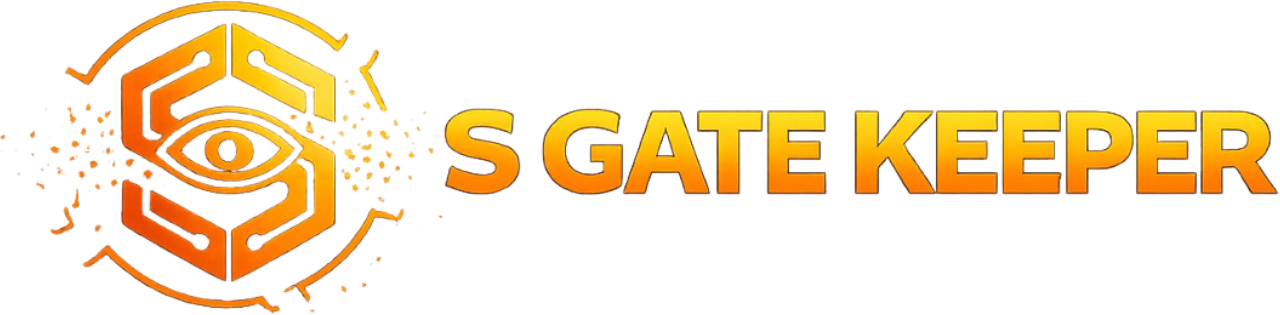 S Gate Keeper